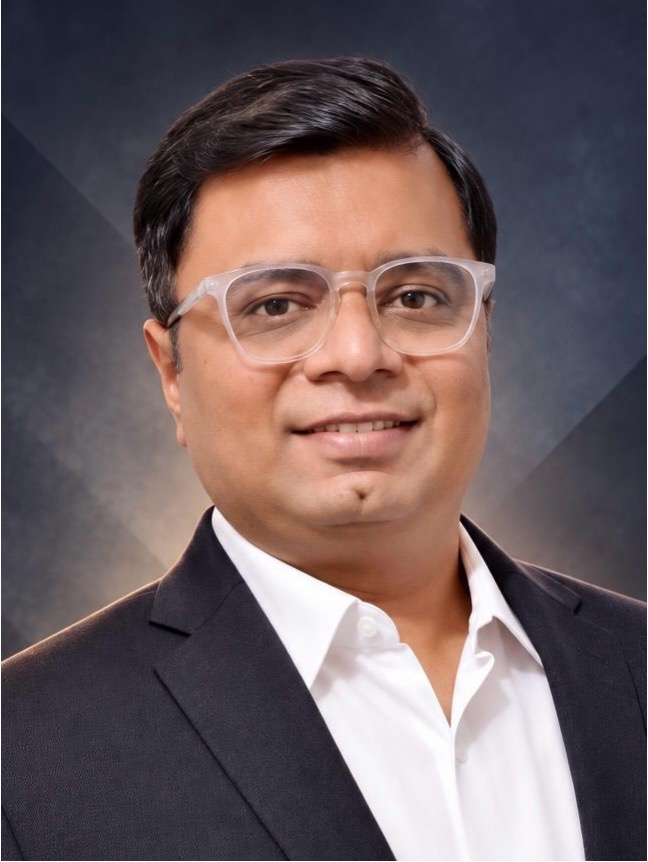 Mohit Agrawal